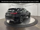 Thumbnail of 2025 Black Mercedes-Benz GLC 350e