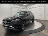 Thumbnail of 2025 Black Mercedes-Benz GLC 350e