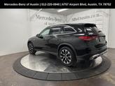 Thumbnail of 2025 Black Mercedes-Benz GLC 350e