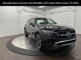 Photo of 2025 Black Mercedes-Benz GLC 350e