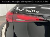 Thumbnail of 2025 Black Mercedes-Benz GLC 350e