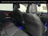 Thumbnail of 2025 Black Mercedes-Benz GLC 350e