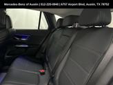 Thumbnail of 2025 Black Mercedes-Benz GLC 350e