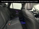 Thumbnail of 2025 Black Mercedes-Benz GLC 350e