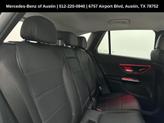 Thumbnail of 2025 Black Mercedes-Benz GLC 350e