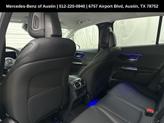 Thumbnail of 2025 Black Mercedes-Benz GLC 350e