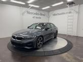 Thumbnail of 2021 Mineral Gray Metallic BMW 330
