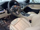 Thumbnail of 2021 Mineral Gray Metallic BMW 330
