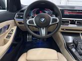 Thumbnail of 2021 Mineral Gray Metallic BMW 330