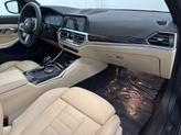 Thumbnail of 2021 Mineral Gray Metallic BMW 330
