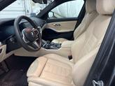 Thumbnail of 2021 Mineral Gray Metallic BMW 330