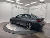 Thumbnail of 2021 Mineral Gray Metallic BMW 330