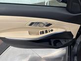 Thumbnail of 2021 Mineral Gray Metallic BMW 330