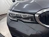 Thumbnail of 2021 Mineral Gray Metallic BMW 330