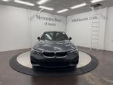 Thumbnail of 2021 Mineral Gray Metallic BMW 330