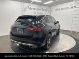 Thumbnail of 2025 Black Mercedes-Benz GLC 300