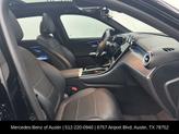 Thumbnail of 2025 Black Mercedes-Benz GLC 300
