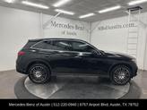 Thumbnail of 2025 Black Mercedes-Benz GLC 300