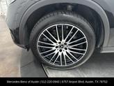 Thumbnail of 2025 Black Mercedes-Benz GLC 300