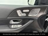 Thumbnail of 2023 Selenite Gray Metallic Mercedes-Benz GLE 350