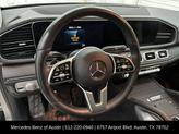 Thumbnail of 2023 Selenite Gray Metallic Mercedes-Benz GLE 350