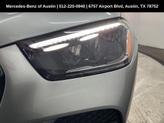 Thumbnail of 2025 Cirrus Silver Metallic Mercedes-Benz GLE 350