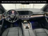 Thumbnail of 2025 Cirrus Silver Metallic Mercedes-Benz GLE 350