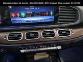 Thumbnail of 2025 Cirrus Silver Metallic Mercedes-Benz GLE 350