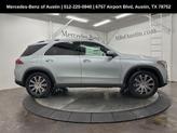 Thumbnail of 2025 Cirrus Silver Metallic Mercedes-Benz GLE 350