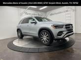 Photo of 2025 Cirrus Silver Metallic Mercedes-Benz GLE 350