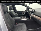 Thumbnail of 2025 Cirrus Silver Metallic Mercedes-Benz GLE 350