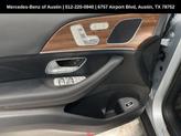 Thumbnail of 2025 Cirrus Silver Metallic Mercedes-Benz GLE 350