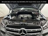 Thumbnail of 2025 Cirrus Silver Metallic Mercedes-Benz GLE 350