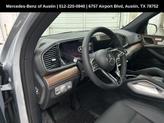 Thumbnail of 2025 Cirrus Silver Metallic Mercedes-Benz GLE 350