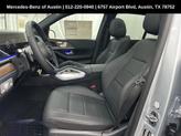 Thumbnail of 2025 Cirrus Silver Metallic Mercedes-Benz GLE 350