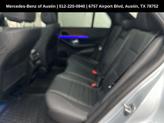 Thumbnail of 2025 Cirrus Silver Metallic Mercedes-Benz GLE 350