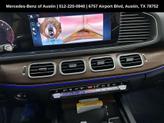 Thumbnail of 2025 Cirrus Silver Metallic Mercedes-Benz GLE 350