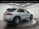 Thumbnail of 2025 Cirrus Silver Metallic Mercedes-Benz GLE 350