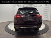 Thumbnail of 2026 Black Mercedes-Benz GLE 350