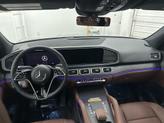 Thumbnail of 2026 Black Mercedes-Benz GLE 350