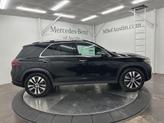 Thumbnail of 2026 Black Mercedes-Benz GLE 350