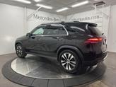 Thumbnail of 2026 Black Mercedes-Benz GLE 350