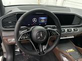 Thumbnail of 2026 Black Mercedes-Benz GLE 350