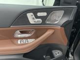 Thumbnail of 2026 Black Mercedes-Benz GLE 350