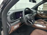 Thumbnail of 2026 Black Mercedes-Benz GLE 350