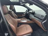 Thumbnail of 2026 Black Mercedes-Benz GLE 350