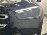 Thumbnail of 2026 Black Mercedes-Benz GLE 350