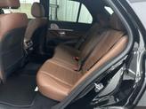 Thumbnail of 2026 Black Mercedes-Benz GLE 350