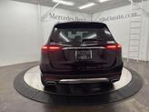 Thumbnail of 2026 Black Mercedes-Benz GLE 350