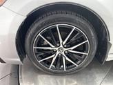 Thumbnail of 2021 Celestial Silver Metallic Toyota Camry